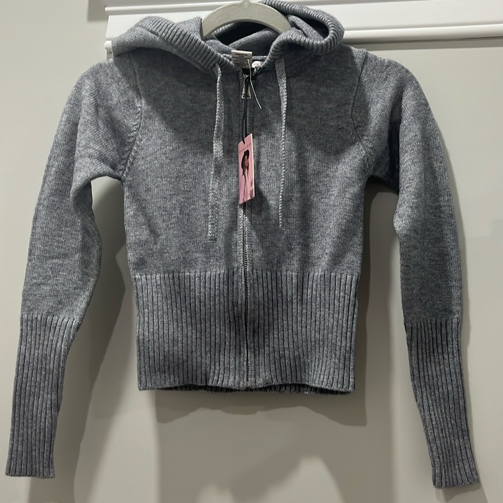 Comfy sweater 134